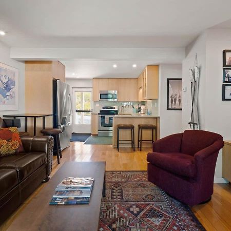 Relaxing 2 Bedroom Steps From Vail Resort Exterior foto