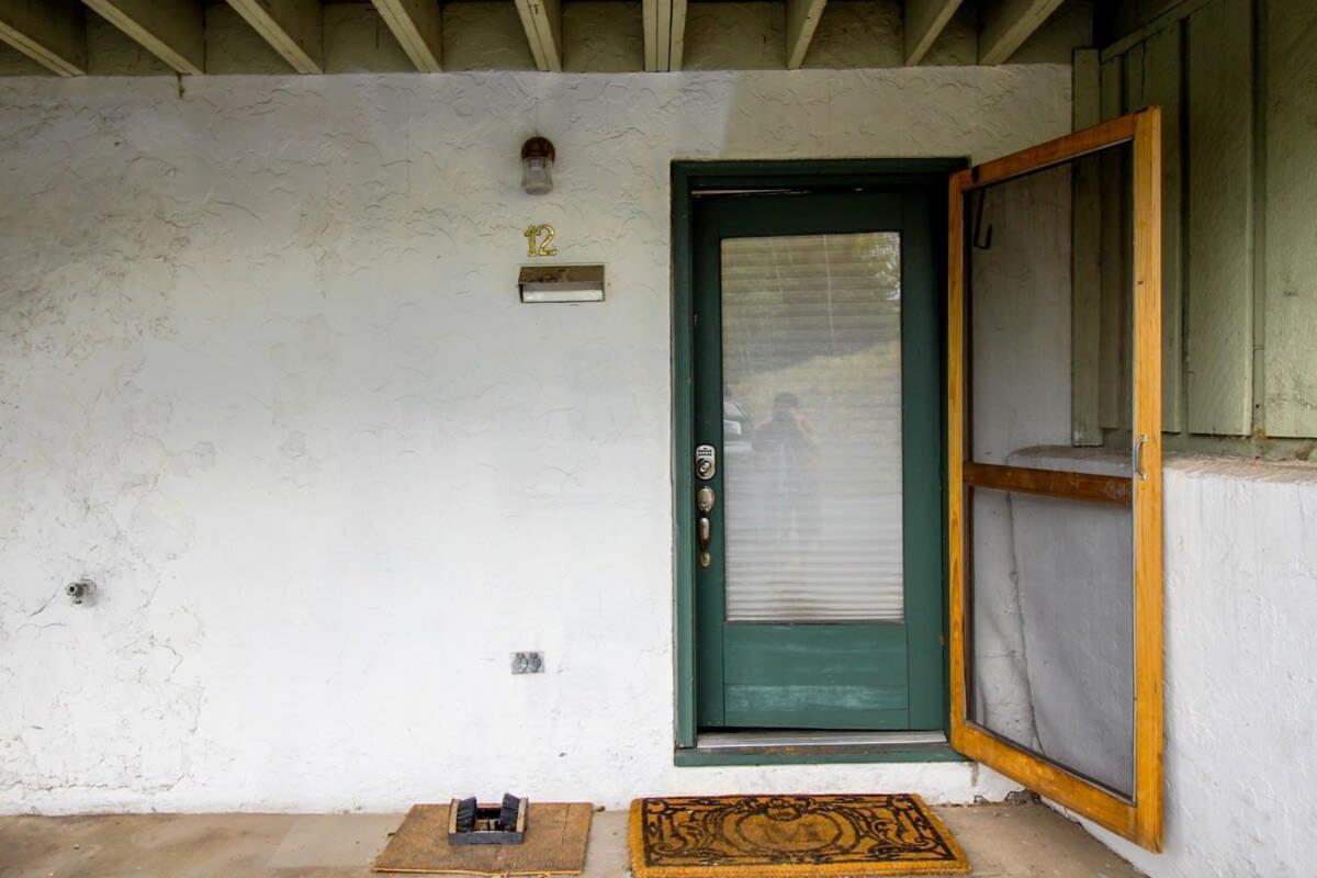 Relaxing 2 Bedroom Steps From Vail Resort Exterior foto