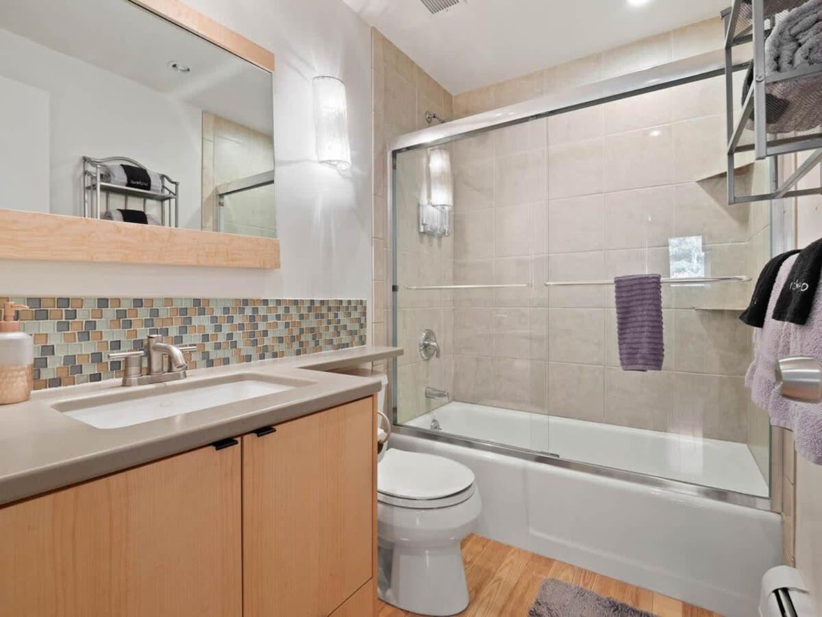 Relaxing 2 Bedroom Steps From Vail Resort Exterior foto