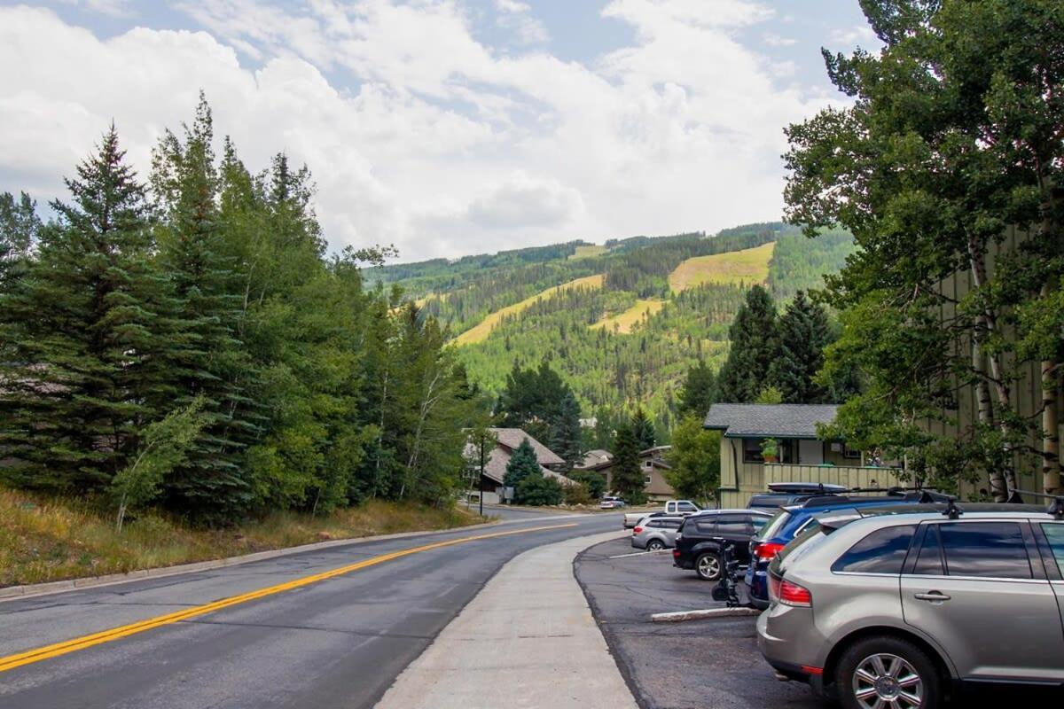 Relaxing 2 Bedroom Steps From Vail Resort Exterior foto