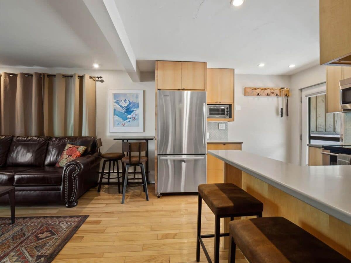 Relaxing 2 Bedroom Steps From Vail Resort Exterior foto
