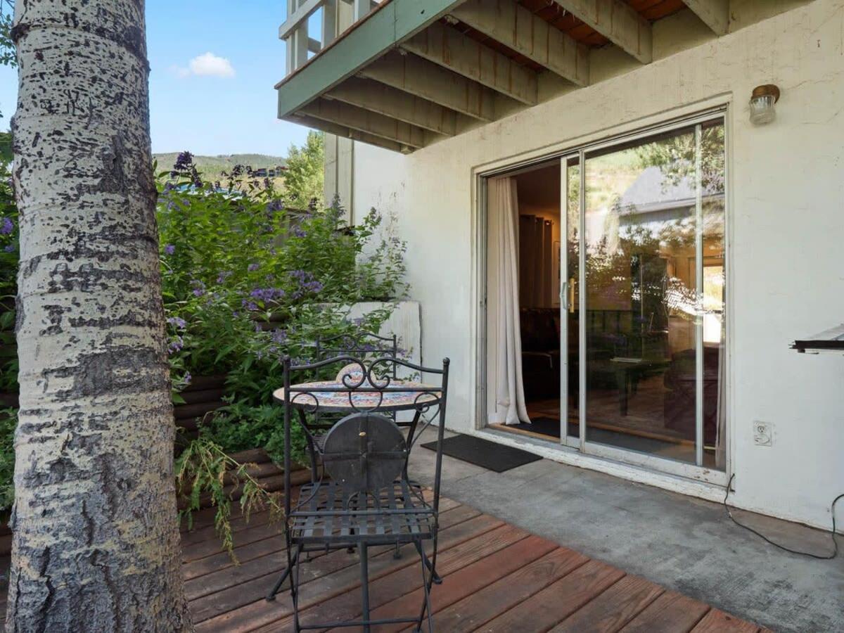 Relaxing 2 Bedroom Steps From Vail Resort Exterior foto